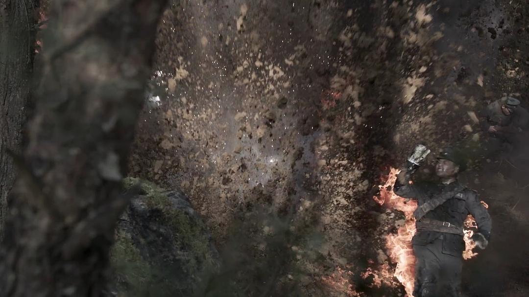 《伟大的转折》剧照第23张图片