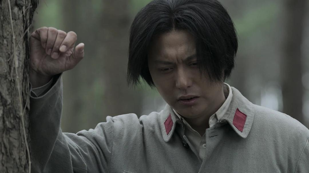 《伟大的转折》剧照第14张图片