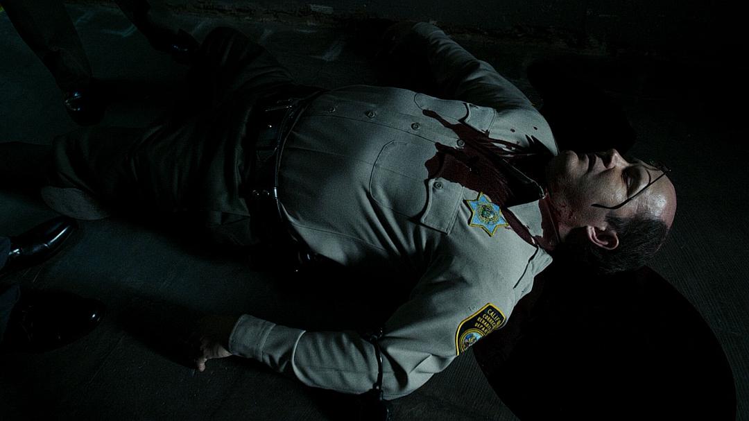 《审讯》剧照第58张图片