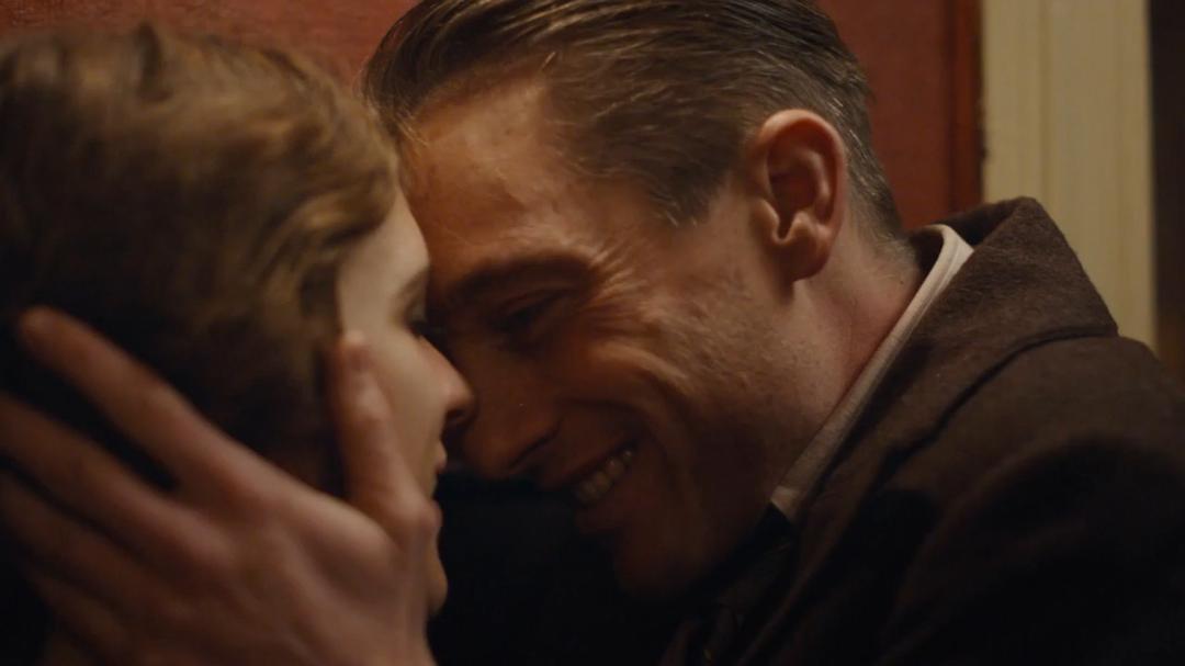 格里安也笑啦！！！