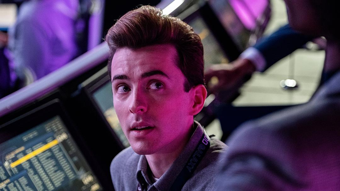 《第五大道第一季》剧照