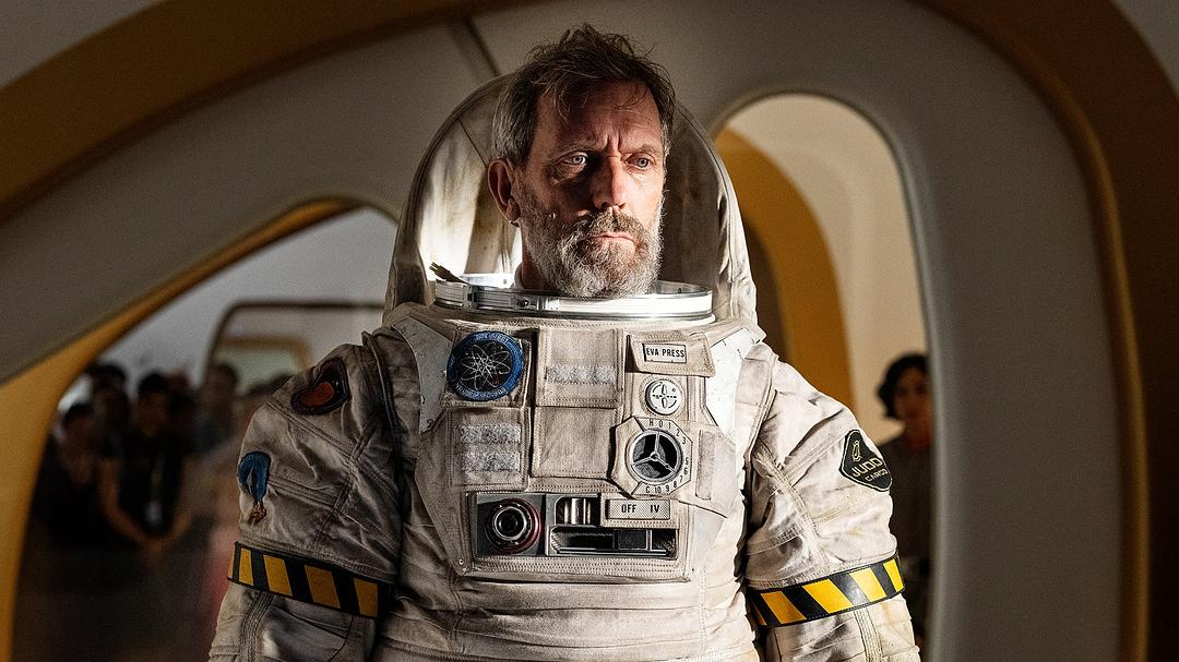 《第五大道第一季》剧照