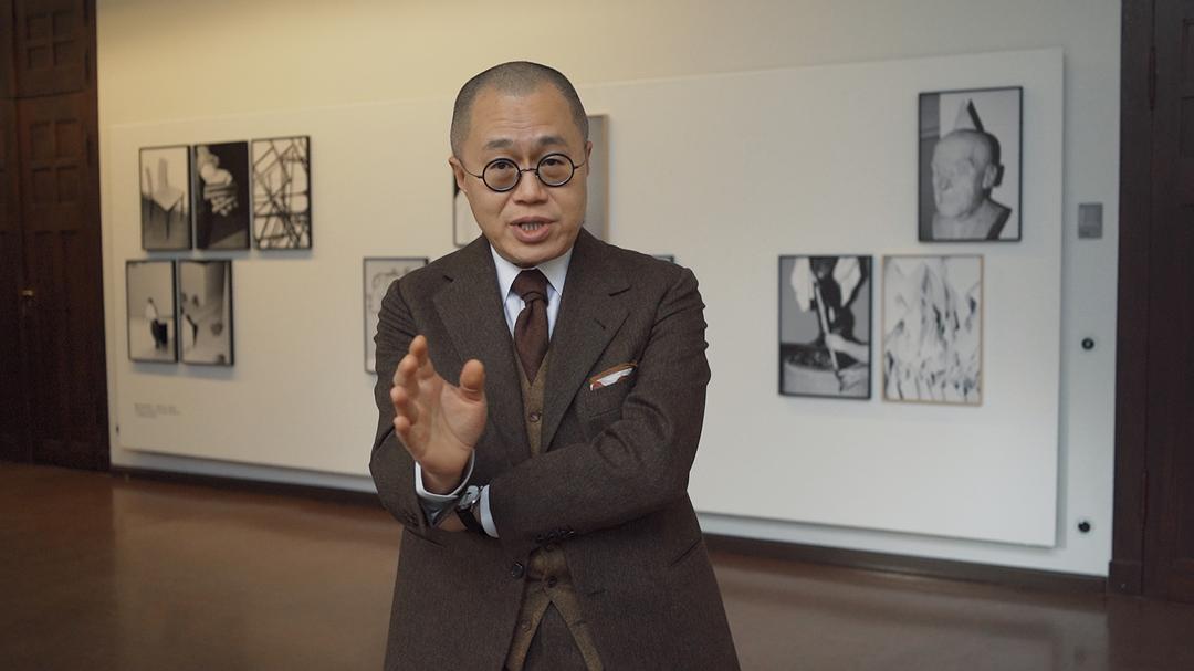 《尔雅：包豪斯的革命》剧照第7张图片