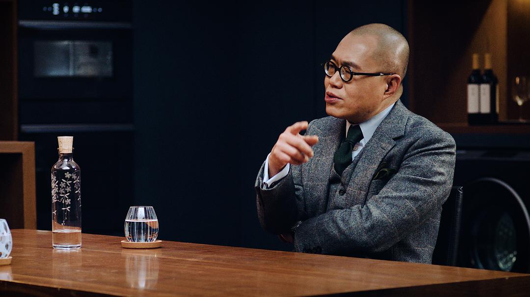 《尔雅：包豪斯的革命》剧照第2张图片