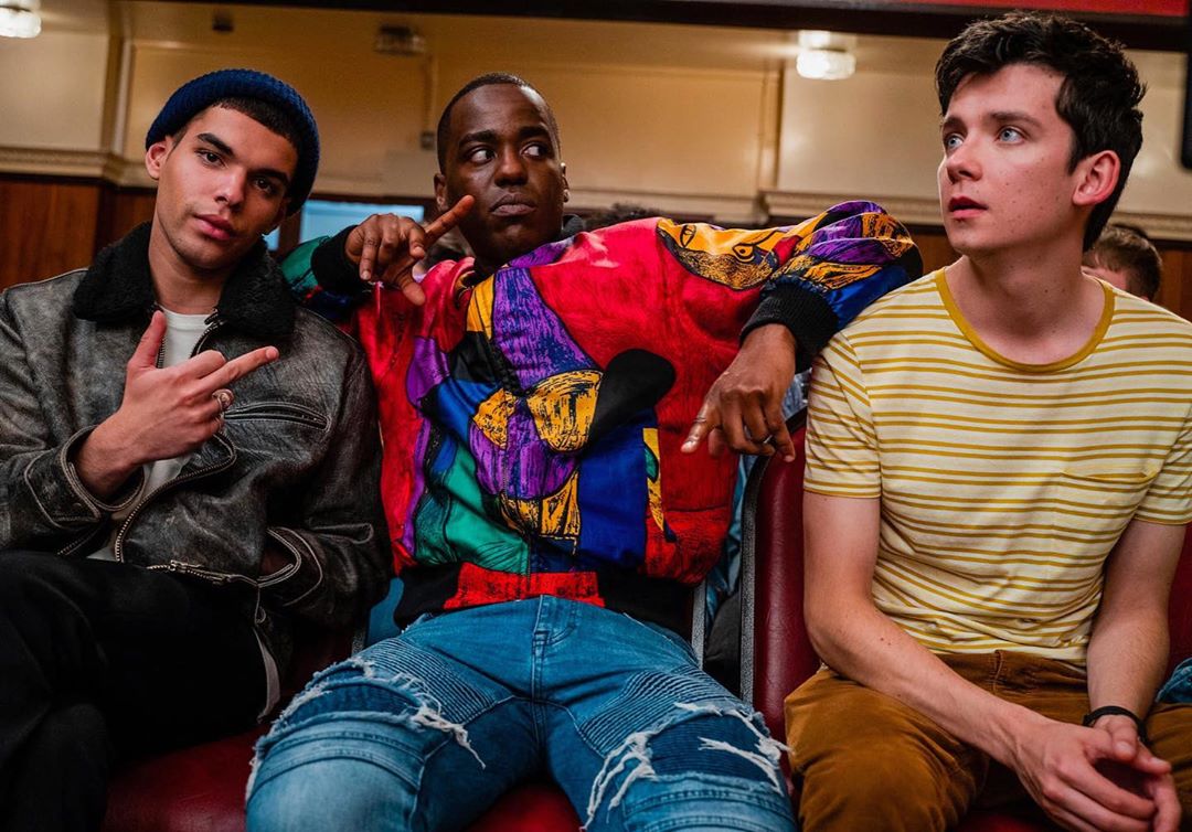 《性爱自修室第二季》剧照第40张图片