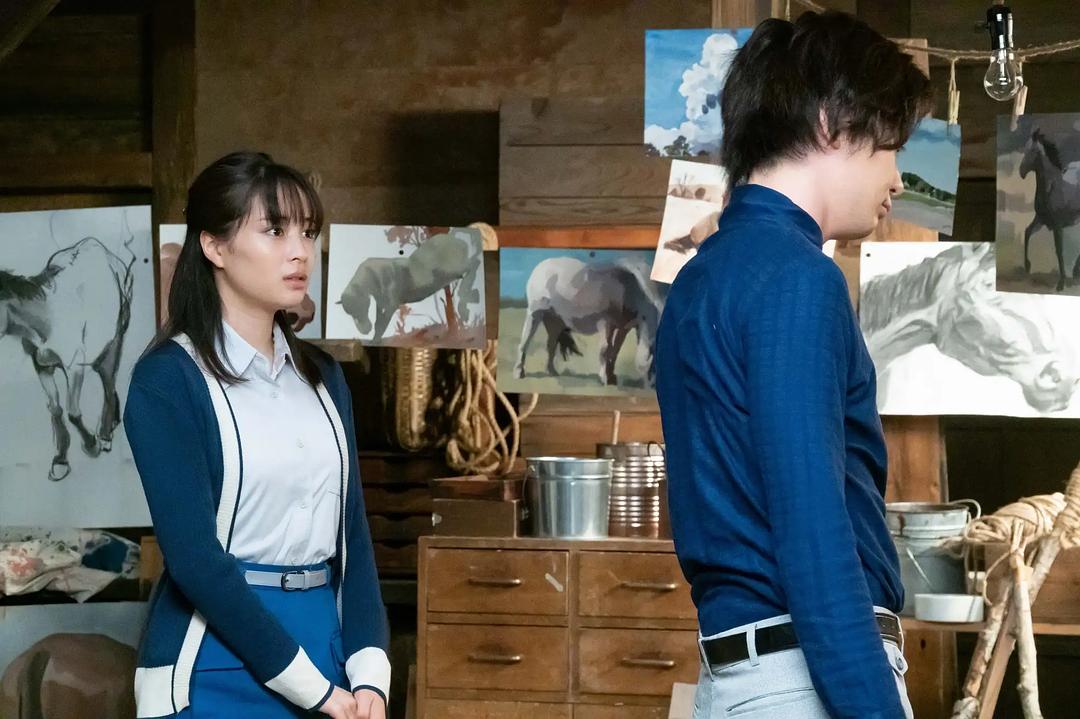 《夏空》海报第24张图片