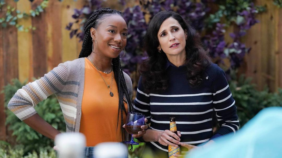 《神兽》剧照第16张图片