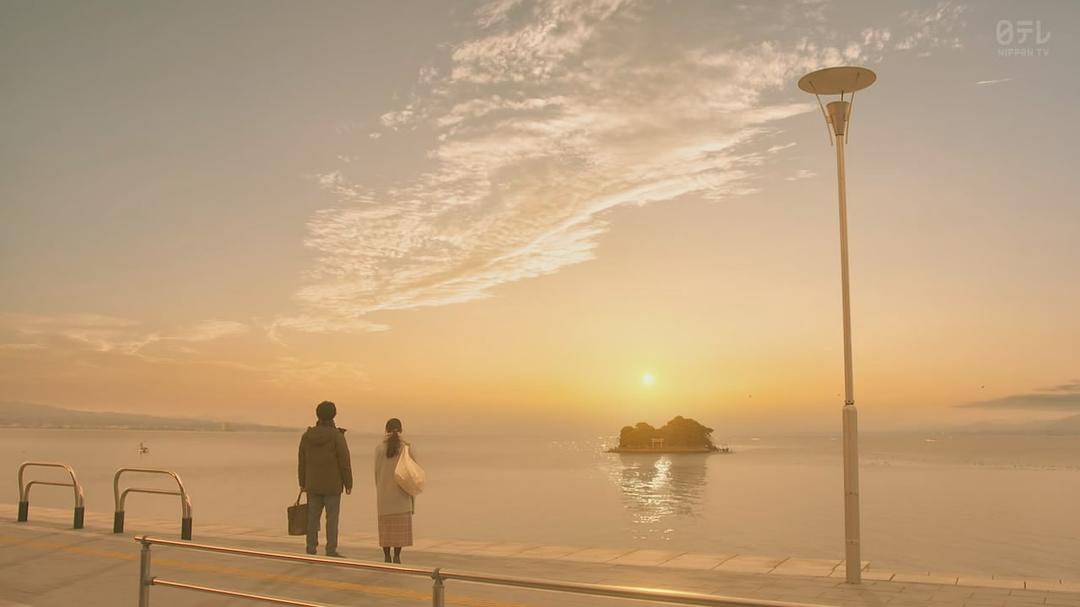 《无论生病或是健康的时候》海报