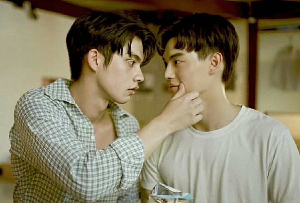 《假偶天成》剧照