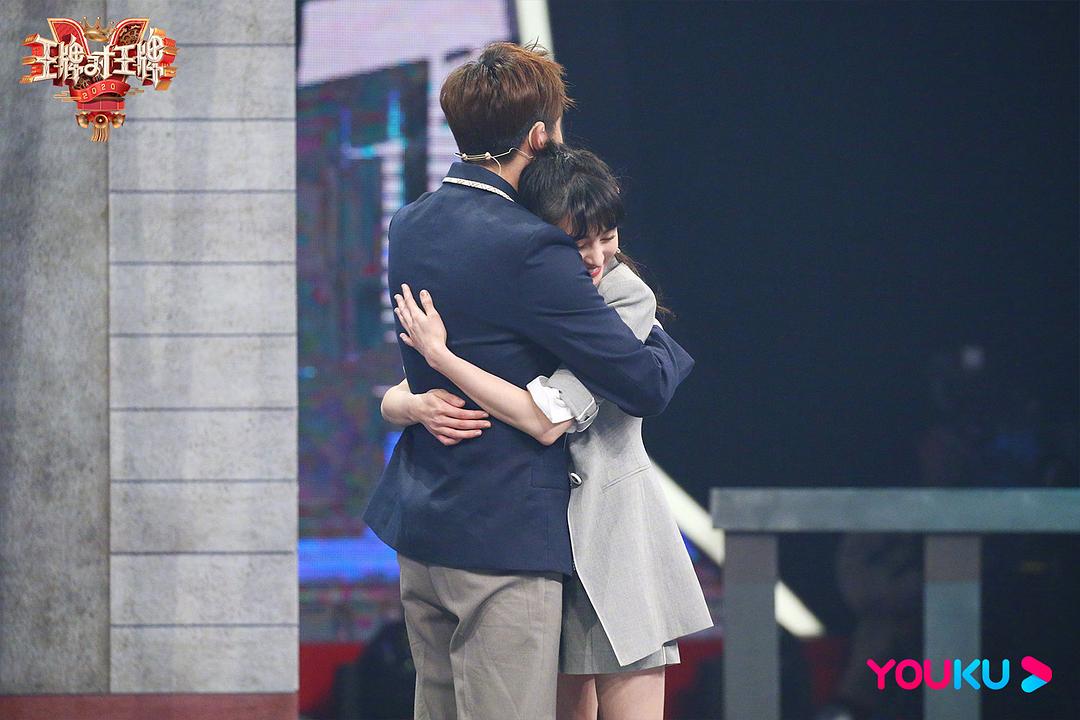 《王牌对王牌第五季》剧照第14张图片