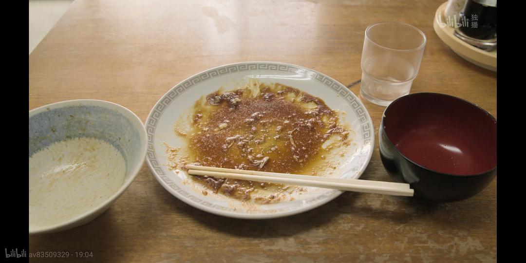 《绝味之路》海报第13张图片