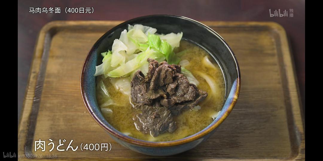 《绝味之路》海报第12张图片