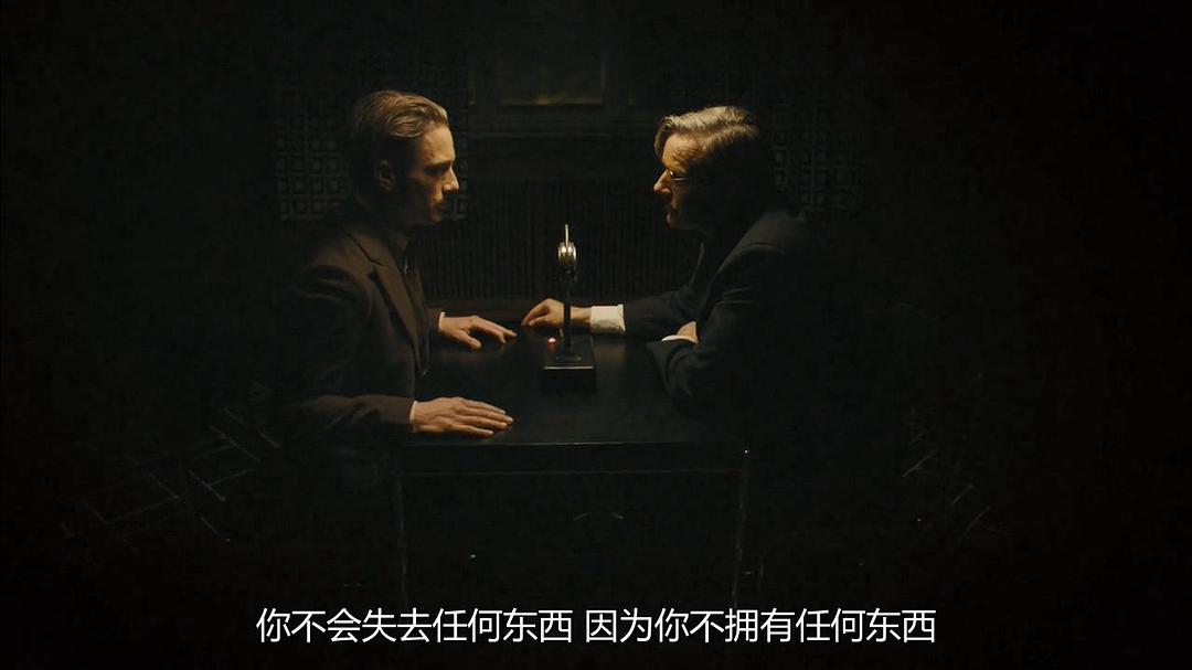 《巴比伦柏林第三季》海报第47张图片