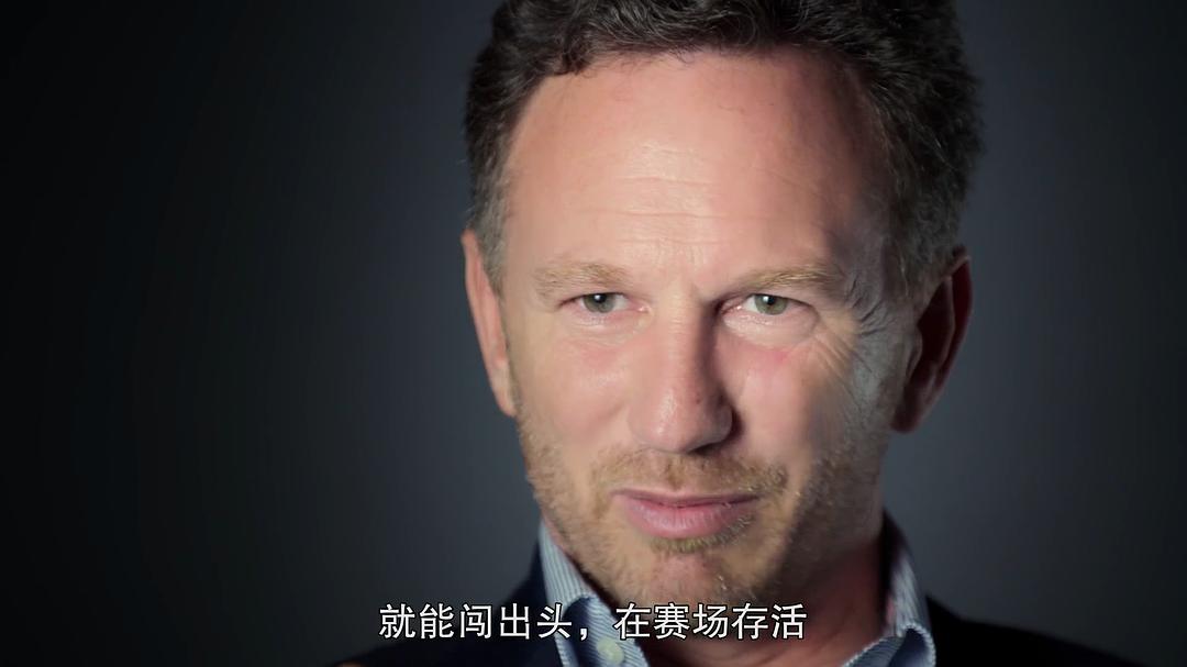 《一级方程式：疾速争胜第二季》剧照第51张图片