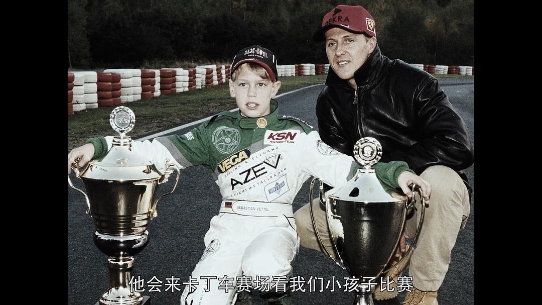 《一级方程式：疾速争胜第二季》剧照第39张图片