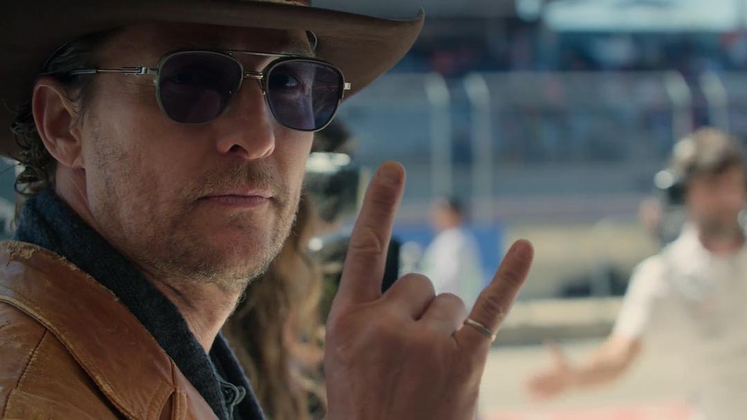 《一级方程式：疾速争胜第二季》剧照第34张图片