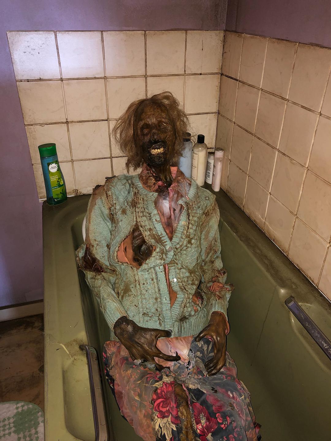 《9号秘事第五季》剧照第15张图片