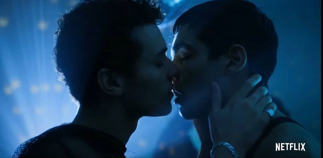 《名校风暴第三季》剧照