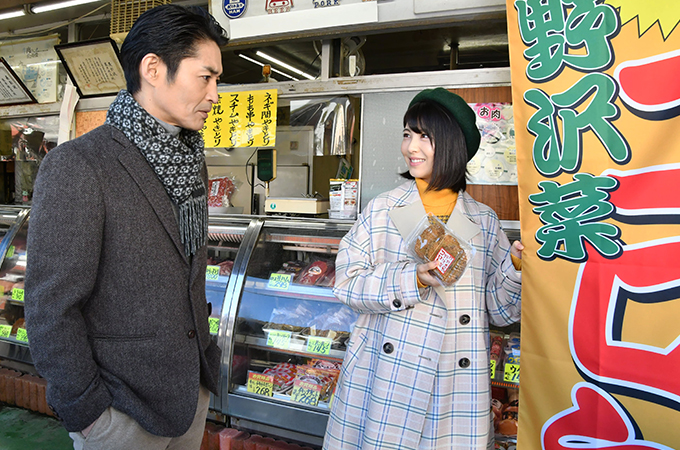 《破坏不在场证明》海报第31张图片