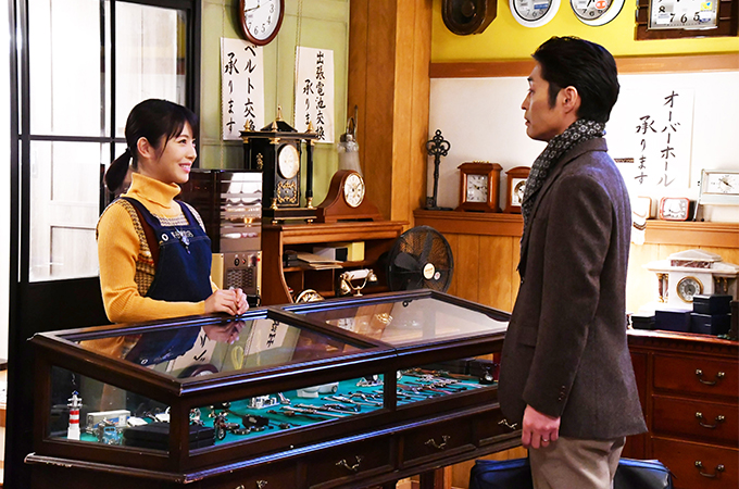 《破坏不在场证明》海报第22张图片