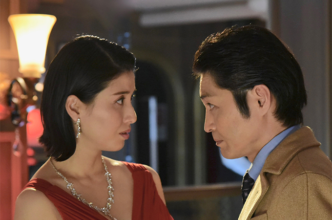 《破坏不在场证明》海报第19张图片