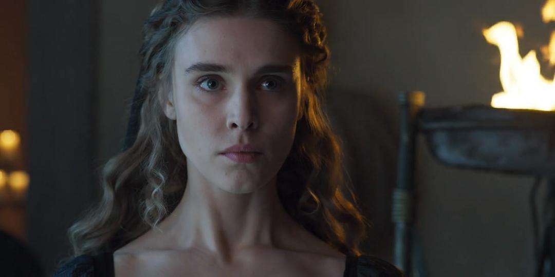 《美第奇家族:翡冷翠名门第三季》剧照