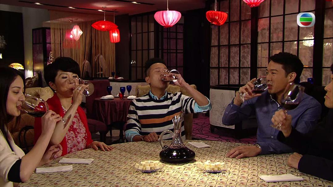 《名门暗战》剧照第56张图片 《名门暗战》剧照第56张图片