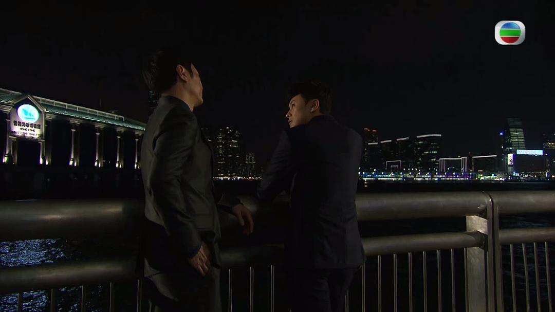 《名门暗战》剧照第20张图片 《名门暗战》剧照第20张图片