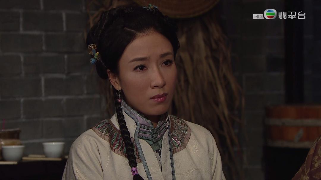 《末代御医》海报第55张图片