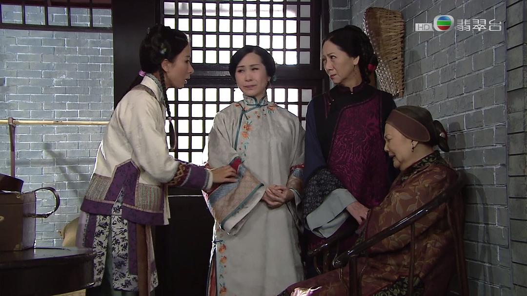 《末代御医》海报第20张图片