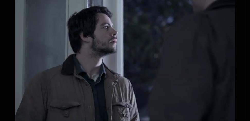 《惊异传奇》剧照第41张图片