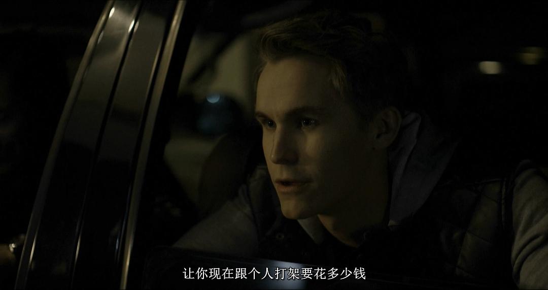 作死的小年轻们