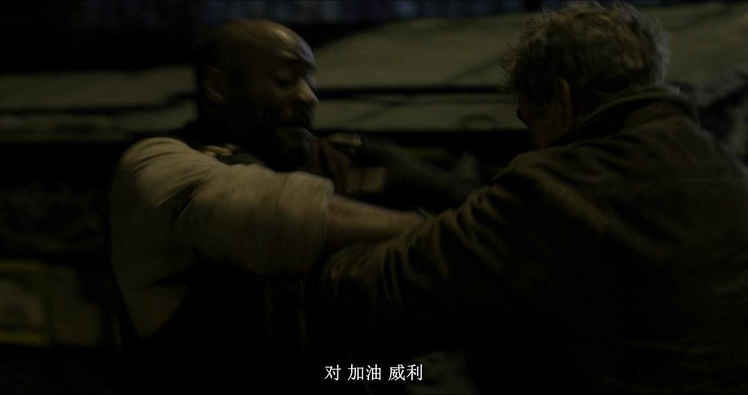 对方虽然来势汹汹，但...