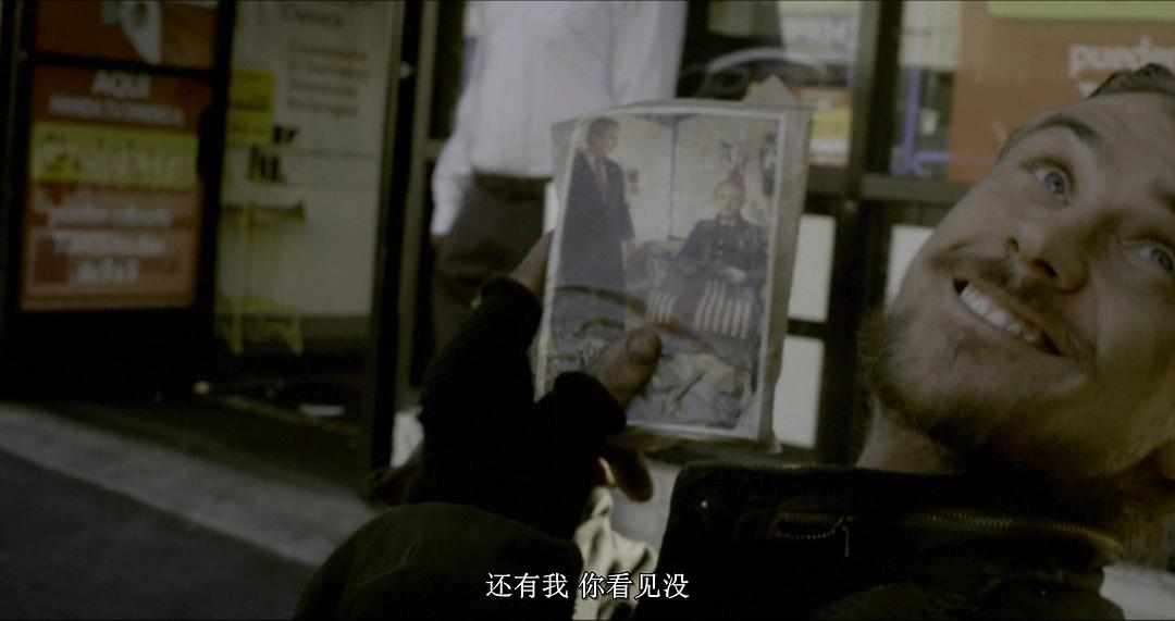 模模糊糊能看出是小布...