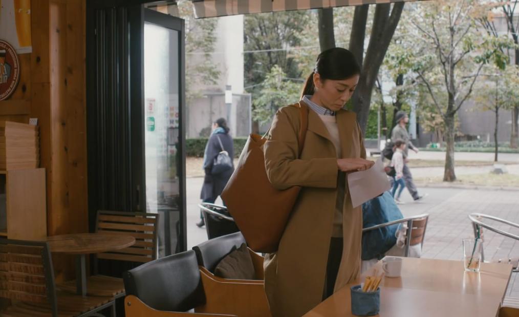 《古泷兄弟与四苦八苦》剧照