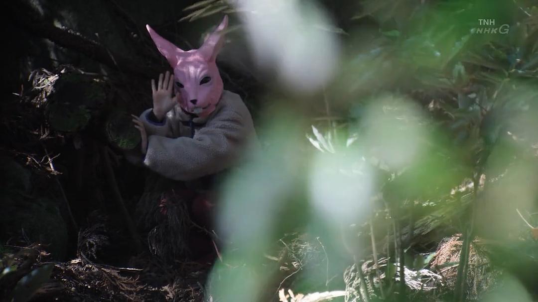 《叶村晶：世界上最不幸的侦探》剧照第34张图片