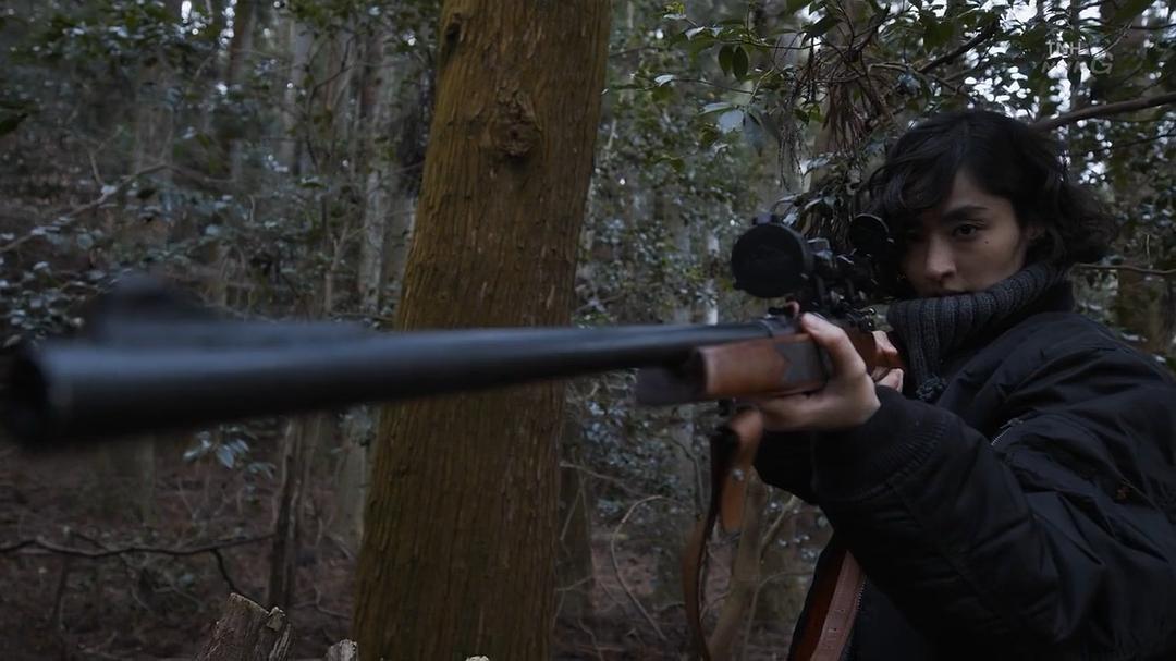 《叶村晶：世界上最不幸的侦探》剧照第33张图片