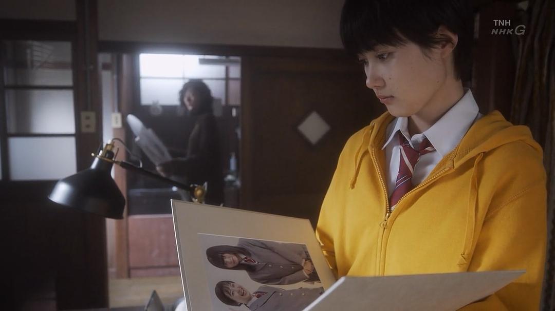 《叶村晶：世界上最不幸的侦探》剧照第51张图片