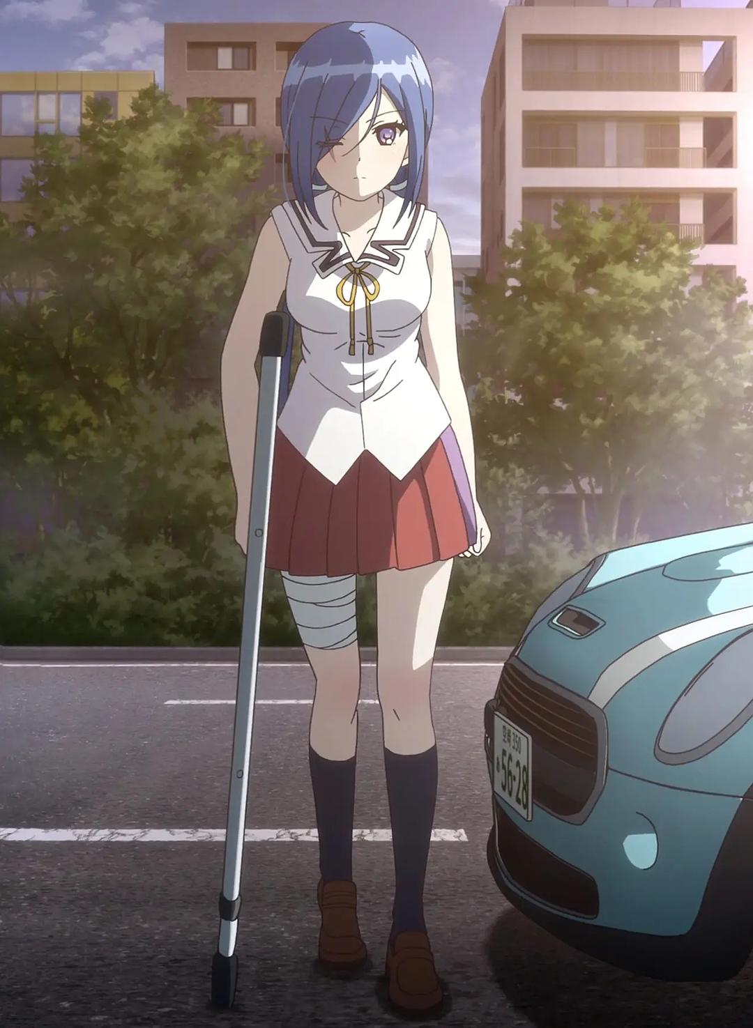 《月影特工》海报第3张图片