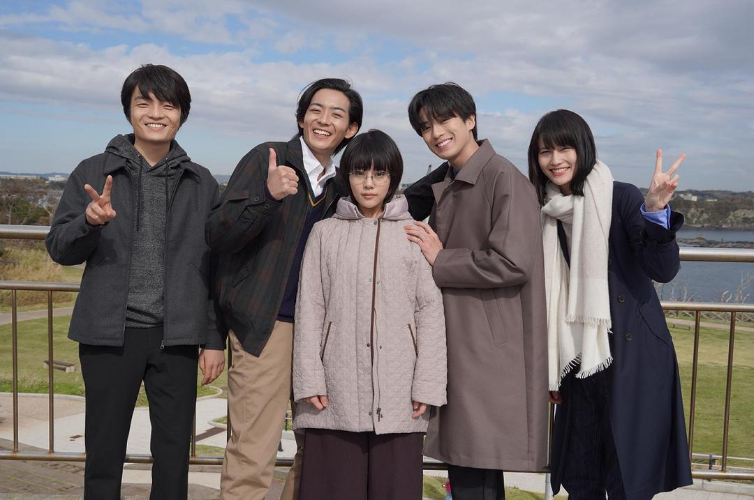 《同期的小樱》海报第27张图片