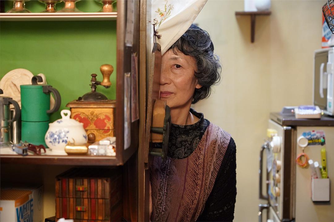 《同期的小樱》海报第16张图片