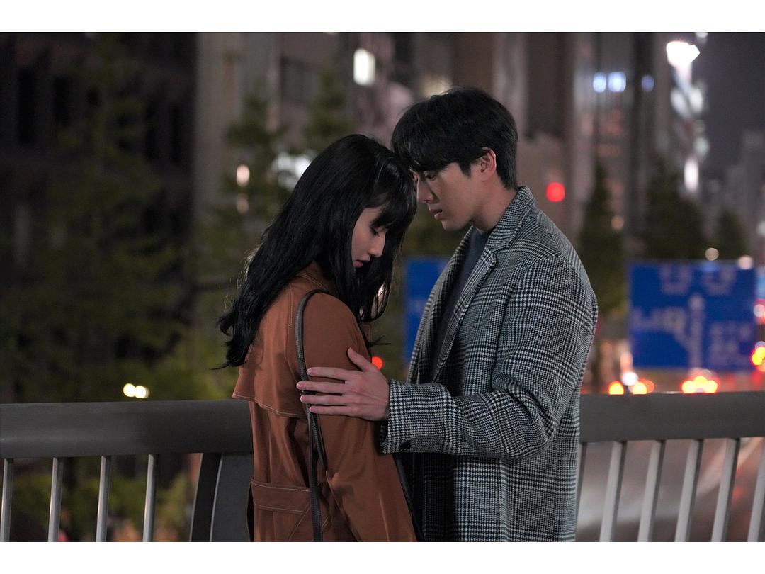 《同期的小樱》剧照