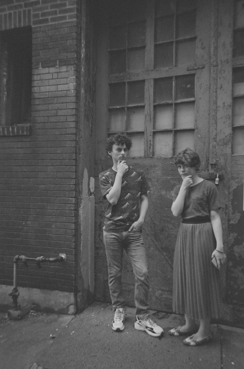 《非我所愿》海报第27张图片