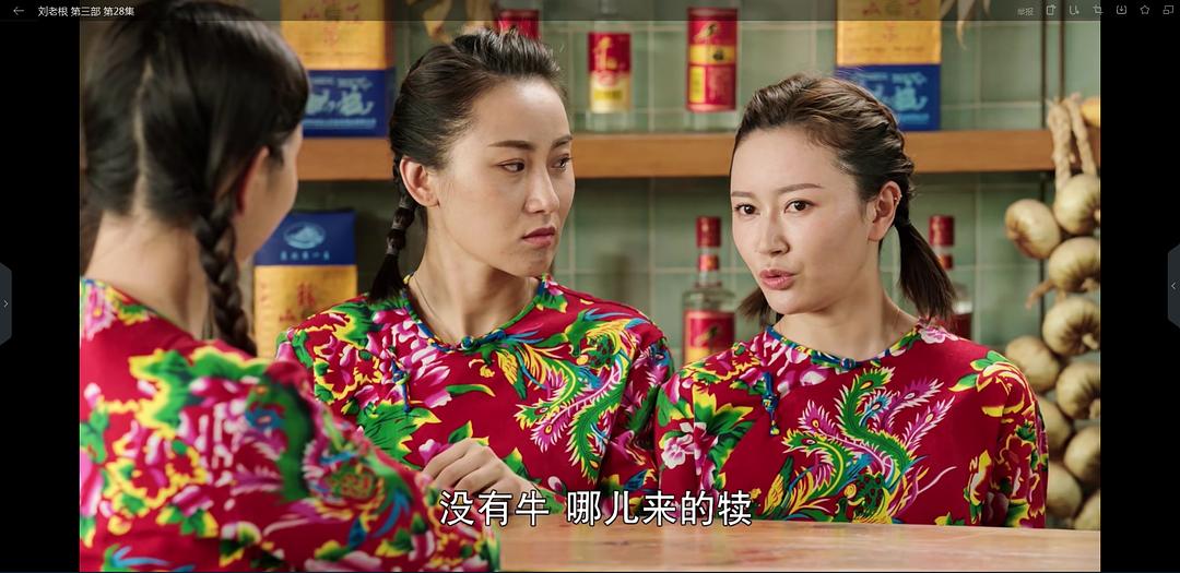 《刘老根3》剧照第57张图片