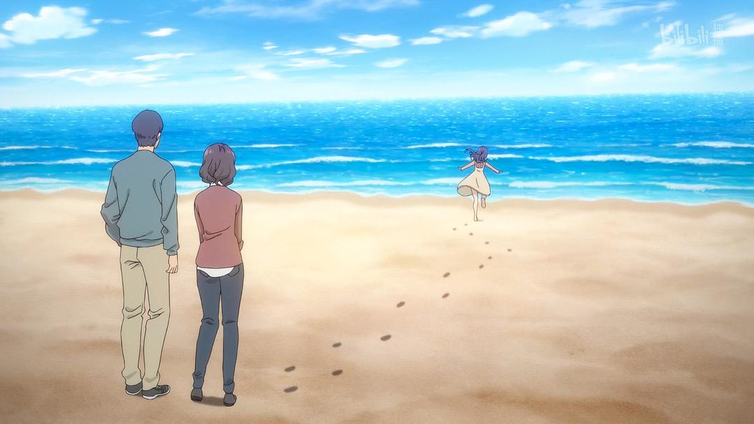 《青春期猪头少年不做怀梦少女的梦》剧照第20张图片