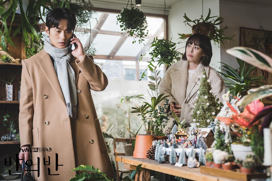 《半之半》剧照第58张图片