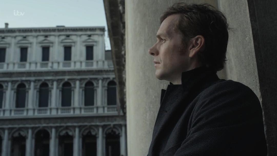 《摩斯探长前传第七季》剧照第29张图片