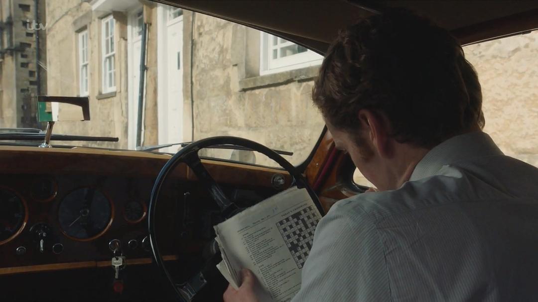 《摩斯探长前传第七季》剧照第28张图片