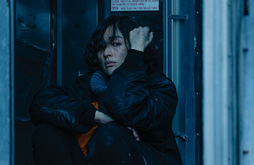 《叶村晶：世界上最不幸的侦探》剧照第28张图片