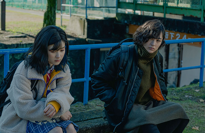 《叶村晶：世界上最不幸的侦探》剧照第27张图片